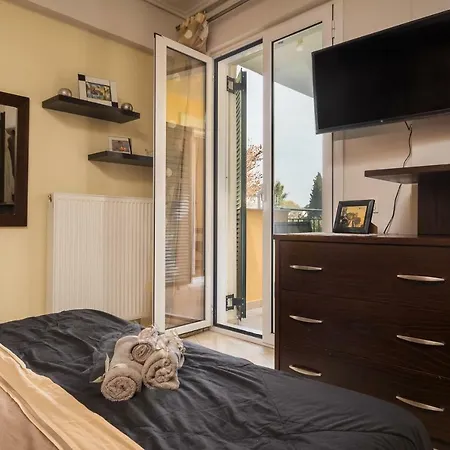 Διαμέρισμα Nest Ποταμός